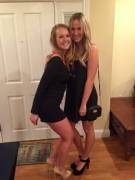 On This Day...her Last Day As A Teenager. She's So Fuckable