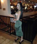 Yeah, You Can Buy Me A Drink