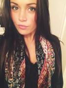 Looking Right At You