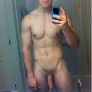 This Is My First Post. M[20] Just Kind Of Interested To See What People Think Of ...