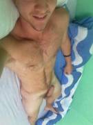 Everything Is More Fun When Naked, Here Was My Day