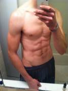 Flex Friday, 50 Ups And Ill Go Lower