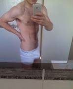 Any Love For This Hairy Irish Guy? (23 Y/O)