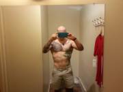 At 36, I'm Way Too Old For Dressing Room Selfies.