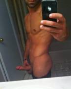 Since You All Like The Last One ... [Mic]