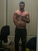 Any Love For An Aussie Tradie? [M]