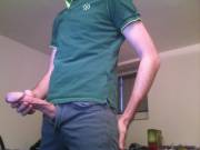 Hard Dick Out Of My Pants