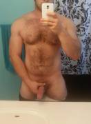 I Don't Take Many Good Pics, So Here's One Of The Unicorns