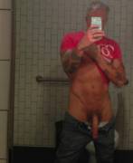 [M]E Just Hanging Out