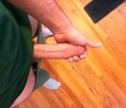 Comparing Wood, Thinking Of Changing My Floor.