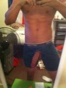 Since Y'all Were Good To Me Last Time--Wardrobe Malfunction!