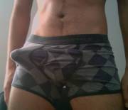 First Time, Hope You Enjoy!