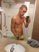 While Visiting Seattle!