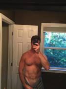 (36) New Here....should I Post More???