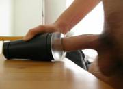 Fucking My Fleshlight [Gif]