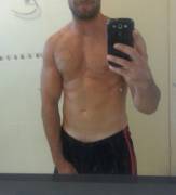 Aus.m. Sorry It's Been A While Xxx