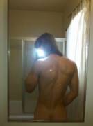 Combat Athlete (Judo/Jiu-Jitsu) Gone Wild...first Post.