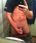 (M)Y Fiancé Is Pretty Damn Sexy If You Ask Me ;)