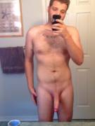 Thought I [M]Ight Try Again.. Any Love?