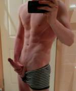 Lowres Cock For Your Perusal. Pms Welcome