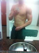 I've Always Been Pretty Skinny, Never Had Great Self-Confidence. Been Hitting The ...