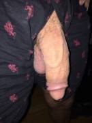 Are Flaccid Morning Photos Ok?