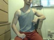 Before I Leave For Break...