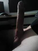 I Absolutely Need You To Take A Seat!