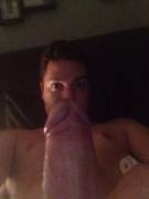 I Can't Believe How Hard I Am!