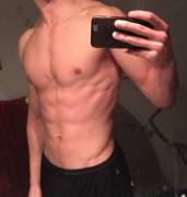 Feeling Good Today. Pm's Welcome