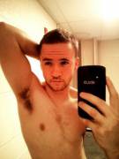 Face, Body And Cock. Pm Me If You Live In Utah!