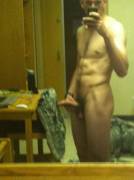 I Bit On The Skinny Side