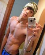 Posting Here For The First Time.  Hope You Like!