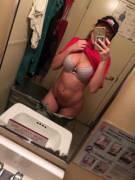 Bored At Work... Who Ordered The Large Pepperoni?