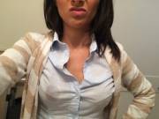 From /R/Pics: &Amp;Quot;The Scarlet Letter Of Working/Nursing Mothers.&Amp;Quot;