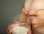 I'm Glad I'm Not Lactose Intolerant.