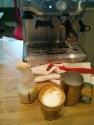 Anyone For A Coffee Date At My Place?