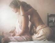 Soft (X-Post From R/Innocent)