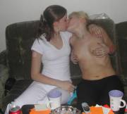 Wonder What This Led To