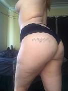 Tomorrow's My Birthday... Let Me Sit On Your Face? ;)