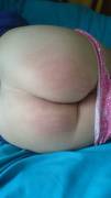 Mmm I Do Love A Spanking ;P
