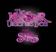 Monster Under The Bed (Ongoing) [Brandonshane]