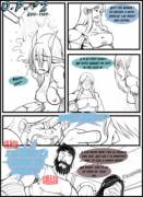 O.p Issue 2 [Recklessarts]