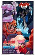 Manaworld Chapter 11 Blood In The Water [Scratch]