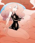 Sea Of Serenity (Kleinvoimond)