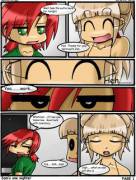 Sams One Nighter [Seanlang] Wip