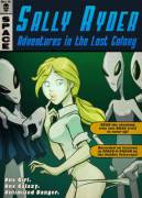 Sally Ryder_Adventures In The Lost Galaxy [Pulptoon]