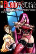 Bloody Sugar Ch 13-15 [Federico &Amp;Amp;Amp; Serena]