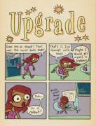 Upgrade [Monotone]