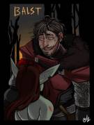 Balst, The Goblin Warrior Ch. 1-4 [Ovens]